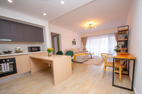 Skylax Stays at South Park Apartments Nairobi